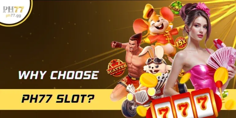 Slot Game & Nổ Hũ game đổi thưởng tặng tiền