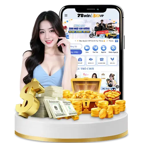 Biểu tượng chơi game casino