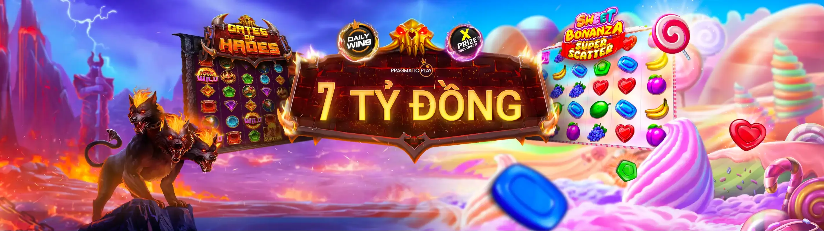 Hình ảnh khuyến mãi game đổi thưởng tặng tiền hấp dẫn năm 2026