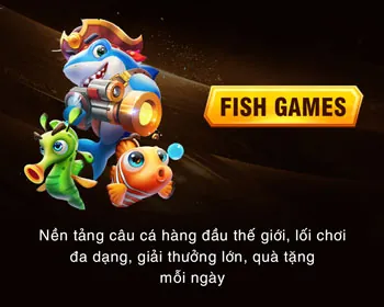 Hình ảnh game đổi thưởng phổ biến năm 2024