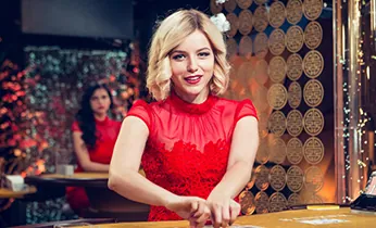 Hình ảnh game nổ hũ với các biểu tượng may mắn